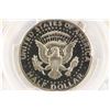 Image 2 : 1981-S TYPE I KENNEDY HALF DOLLAR PCGS PR69 DCAM