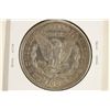 Image 2 : 1921 MORGAN SILVER DOLLAR