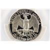 Image 2 : 1978-S WASHINGTON QUARTER PCGS PR69 DCAM
