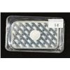 Image 2 : 1 TROY OZ .999 FINE SILVER BAR SUNSHINE MINTING