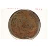 Image 1 : 1844 CANADA BANK OF MONTREAL HALF PENNY