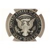 Image 2 : 1995-S KENNEDY HALF DOLLAR  NGC PF69 ULTRA CAMEO