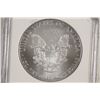 Image 2 : 2009 AMERICAN SILVER EAGLE NGC MS69 EARLY RELEASES