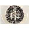 Image 2 : 1999-S SILVER ROOSEVELT DIME PCGS PR69 DCAM