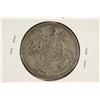 Image 2 : 1960 GREECE SILVER 20 DRACHMAI  .2013 OZ. ASW
