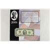 Image 1 : 2008 ATLANTA $2 SINGLE NOTE 2003-A $2 FRN