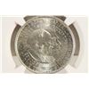 Image 1 : 1952 WASHINGTON/CARVER HALF DOLLAR NGC MS64