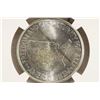 Image 2 : 1952 WASHINGTON/CARVER HALF DOLLAR NGC MS64