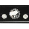 Image 2 : 2015 MARCH OF DIMES SPECIAL SILVER SET INCLUDES