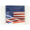 Image 1 : 2007 US MINT ANNUAL UNC DOLLAR COIN SET