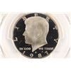 Image 1 : 1987-S KENNEDY HALF DOLLAR PCGS PR69 DCAM