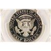 Image 2 : 1987-S KENNEDY HALF DOLLAR PCGS PR69 DCAM