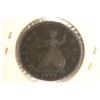 Image 2 : 1773 BRITISH FARTHING