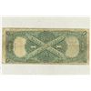 Image 2 : 1917 LARGE SIZE $1 LEGAL TENDER NOTE