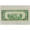 Image 2 : 1928-B $20 FRN REDEEMABLE IN GOLD ON DEMAND