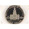 Image 2 : 1976-S KENNEDY HALF DOLLAR PCGS PR69 DCAM