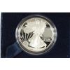 Image 1 : 2003-W PROOF AMERICAN SILVER EAGLE