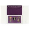 Image 1 : 1992 US PROOF SET (WITH BOX)