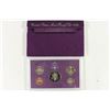 Image 2 : 1992 US PROOF SET (WITH BOX)