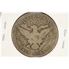 Image 2 : 1909 BARBER HALF DOLLAR