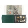 Image 1 : 2003 CANADA PROOF SET ALL STERLING SILVER