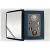 Image 1 : 1990 US PRESTIGE PROOF SET WITH BOX