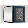 Image 2 : 1990 US PRESTIGE PROOF SET WITH BOX