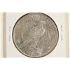 Image 2 : 1923 PEACE SILVER DOLLAR