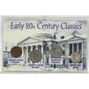 Image 1 : EARLY 20TH CENURY CLASSICS SET. CONTAINS:
