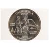 Image 1 : 2005-P SMS CALIFORNIA QUARTER NGC MS69