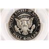 Image 2 : 1977-S KENNEDY HALF DOLLAR PCGS PR69 DCAM