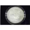 Image 2 : 2008-W AMERICAN SILVER EAGLE UNC