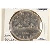 Image 1 : 1946 CANADA SILVER DOLLAR