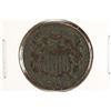 Image 1 : 1864 US TWO CENT PIECE