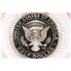 Image 2 : 1991-S KENNEDY HALF DOLLAR PCGS PR69 DCAM