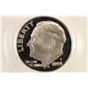 Image 1 : 1998-S ROOSEVELT DIME PCGS PR69 DCAM