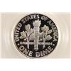 Image 2 : 1998-S ROOSEVELT DIME PCGS PR69 DCAM