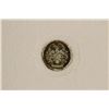 Image 2 : WORLDS SMALLEST SPECIMEN COIN PURE SILVER BY