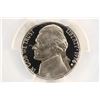 Image 1 : 1976-S JEFFERSON NICKEL PCGS PR69 DCAM