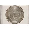 Image 2 : 1889 MORGAN SILVER DOLLAR NGC MS63