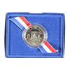 Image 2 : 1986-S STATUE OF LIBERTY PROOF HALF DOLLAR