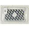 Image 2 : 1 TROY OZ .999 FINE SILVER BAR SUNSHINE MINTING