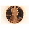 Image 1 : 1999-S LINCOLN CENT PCGS PR69 RD DCAM