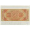 Image 2 : CIVIL WAR ERA CANAL BANK OF NEW ORLEANS $100