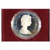 Image 2 : 1984 CANADA TORONTO SILVER DOLLAR PROOF