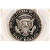 Image 2 : 1974-S KENNEDY HALF DOLLAR PCGS PR69 DCAM