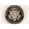 Image 2 : 1981-S TYPE I KENNEDY HALF DOLLAR PCGS PR69 DCAM