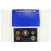 Image 2 : 1972 US PROOF SET (WITH BOX)