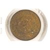 Image 2 : 1865 US TWO CENT PIECE