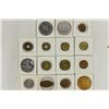 Image 2 : 15 ASSORTED TOKENS